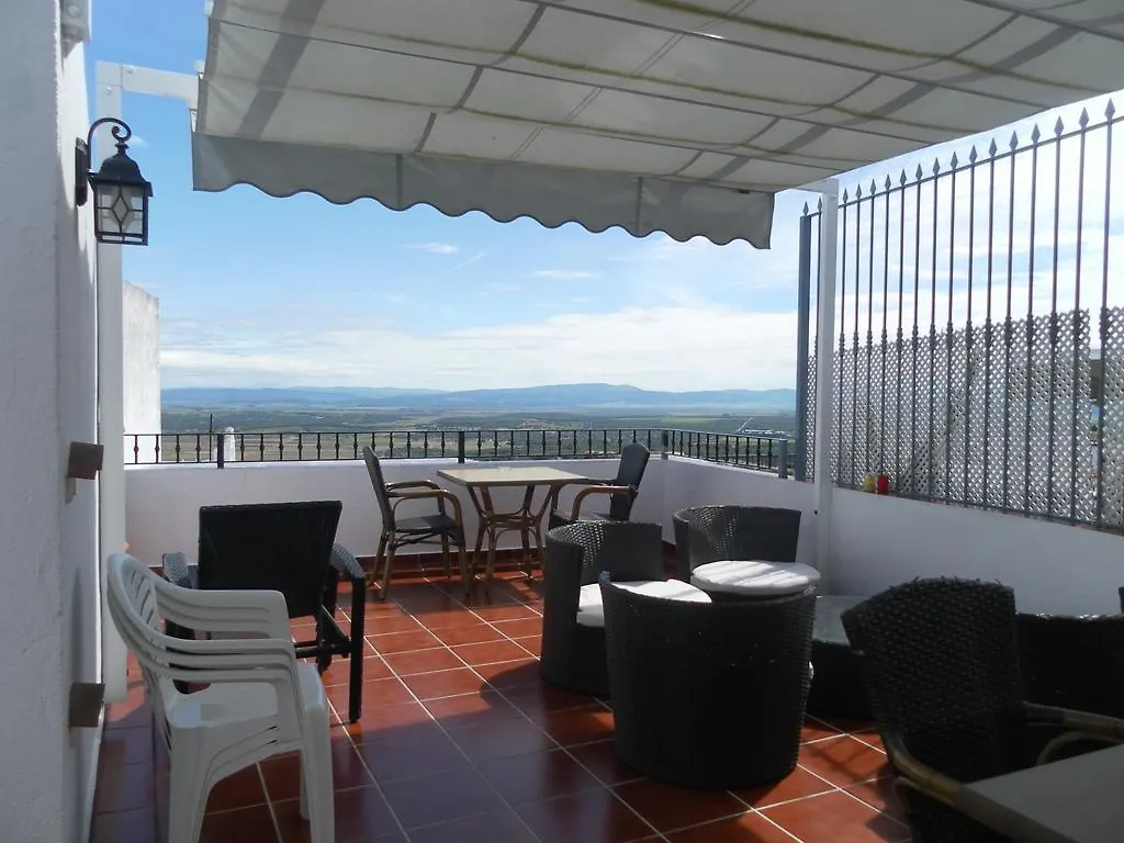 Apartamentos Casa La Costanilla Vejer de la Frontera